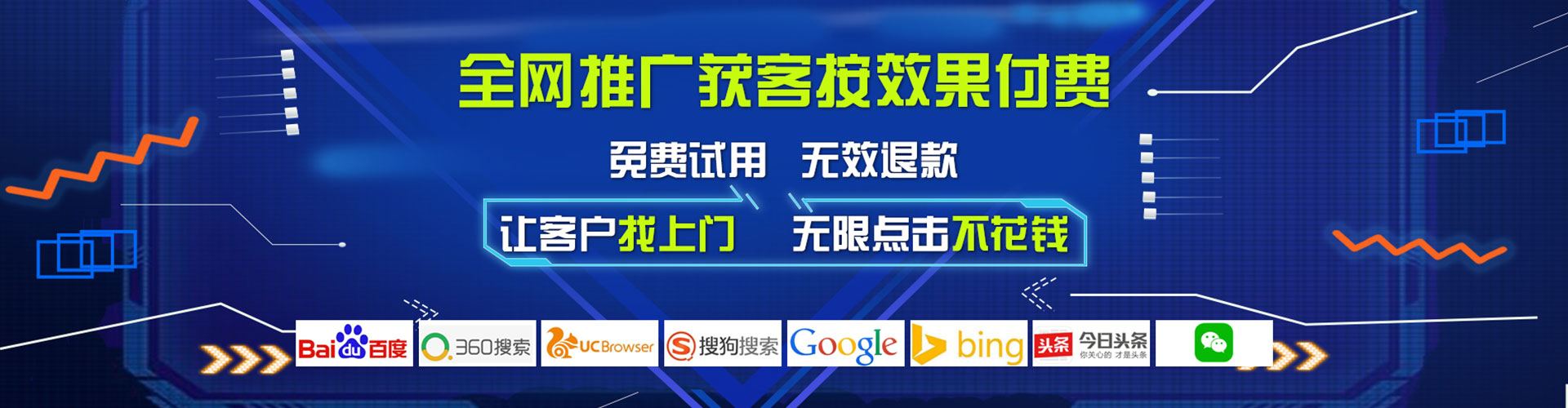 贺兰头条信息流